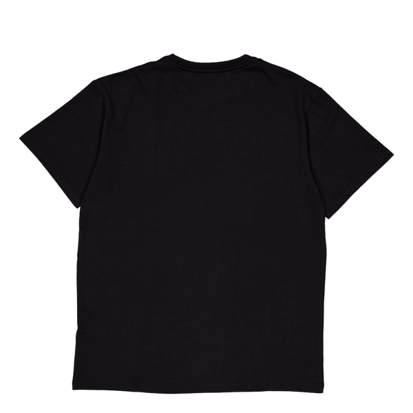 Old Copenhagen T-shirt Black