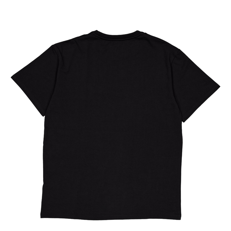 Old Copenhagen T-shirt Black