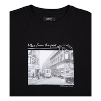 Old Copenhagen T-shirt Black