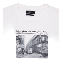 Old Copenhagen T-shirt White