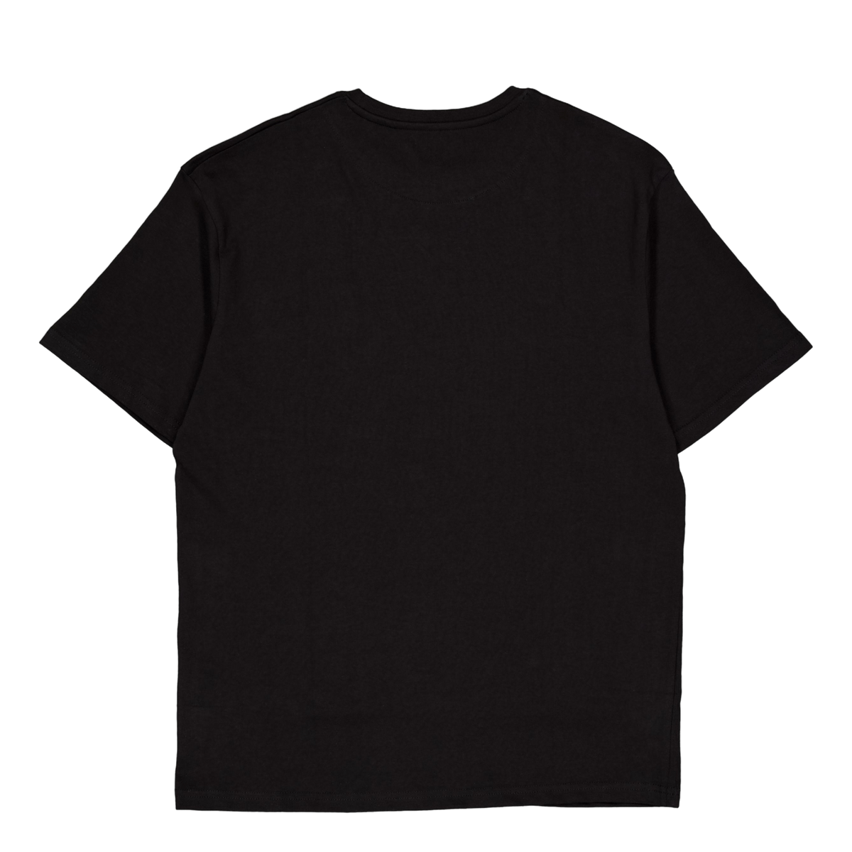 Vincent Organic T-shirt Black