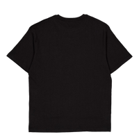 Vincent Organic T-shirt Black