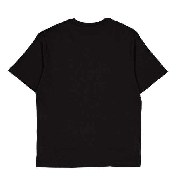 Vincent Organic T-shirt Black