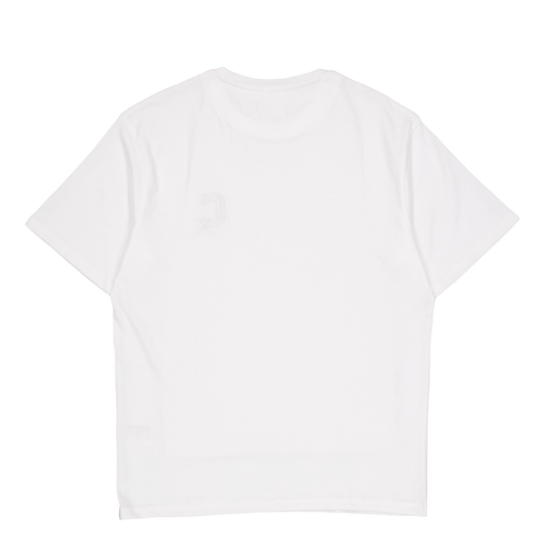 Vincent Organic T-shirt White