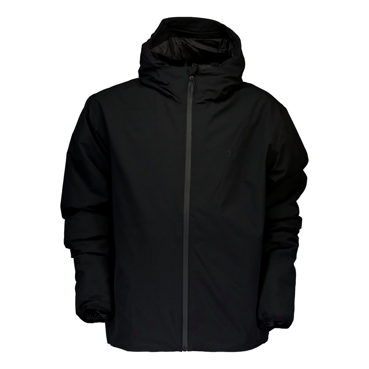 Mathias Jacket Black