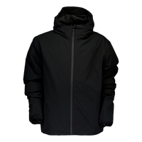 Mathias Jacket Black