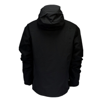 Mathias Jacket Black