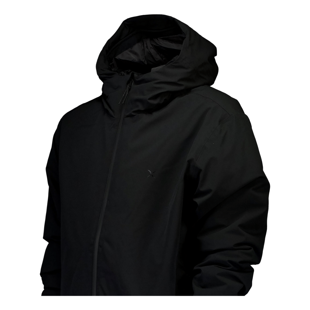 Mathias Jacket Black