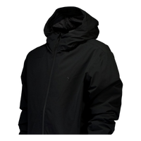 Mathias Jacket Black