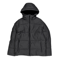 Gavin Puffer Jacket Antrasit