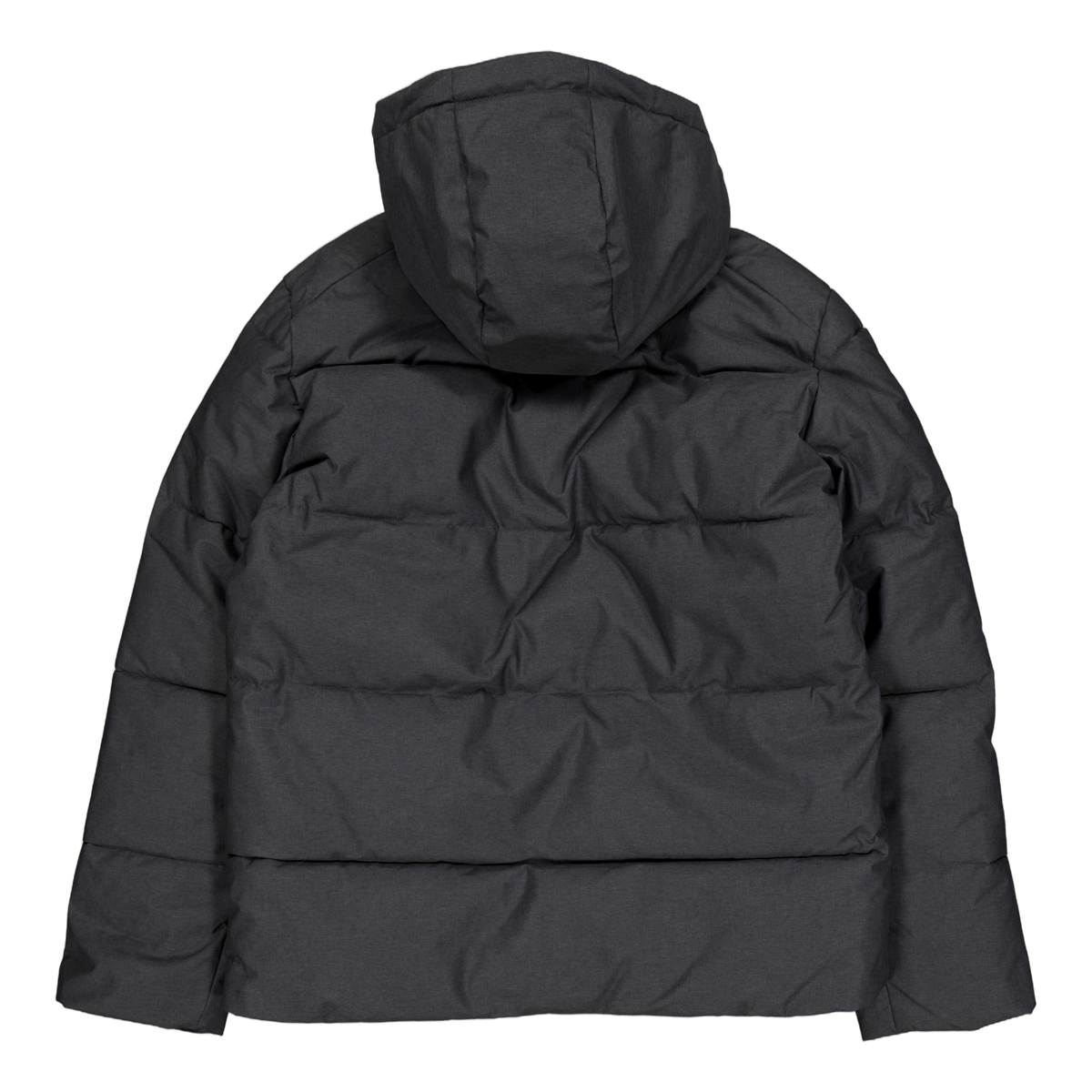 Gavin Puffer Jacket Antrasit