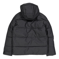 Gavin Puffer Jacket Antrasit