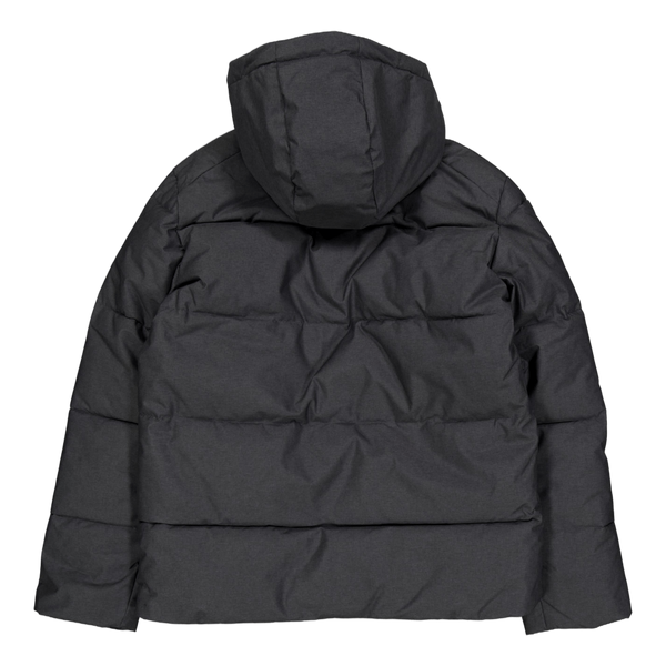 Gavin Puffer Jacket Antrasit