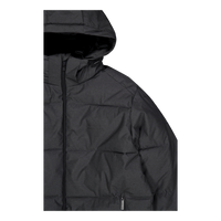 Gavin Puffer Jacket Antrasit