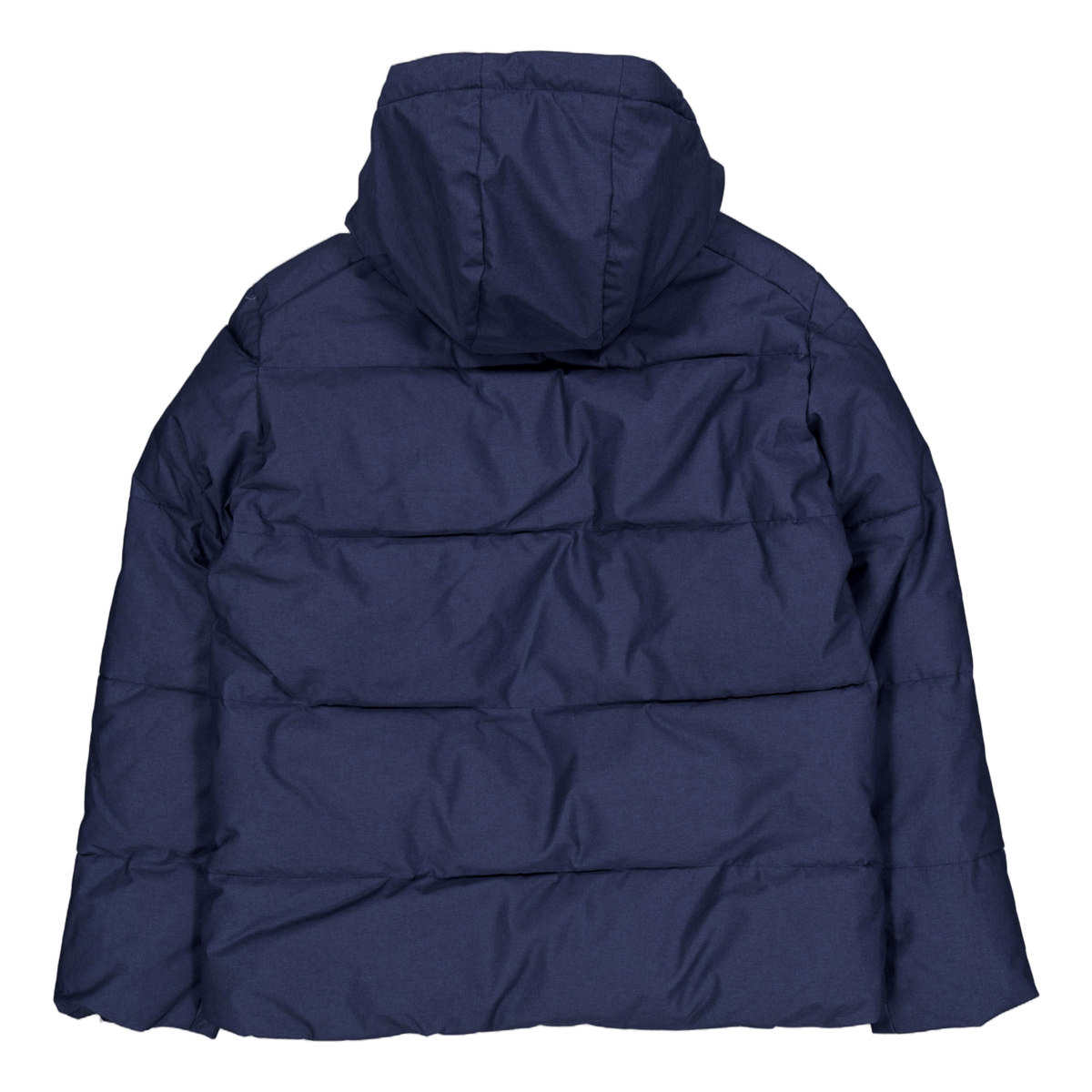 Gavin Puffer Jacket Navy