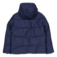 Gavin Puffer Jacket Navy