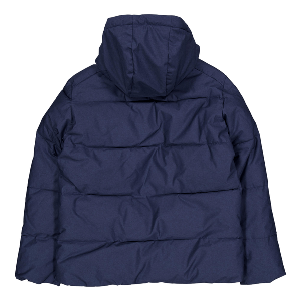 Gavin Puffer Jacket Navy