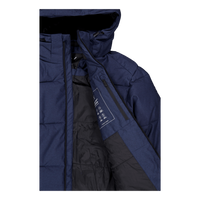 Gavin Puffer Jacket Navy