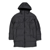 Gavin Puffer Coat Antrasit