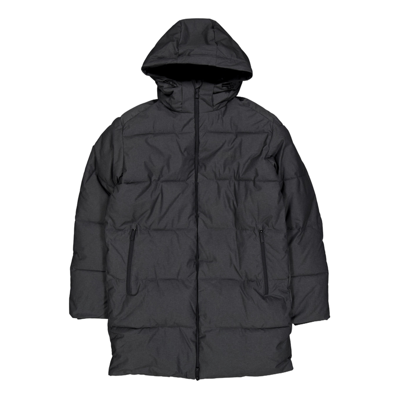 Gavin Puffer Coat Antrasit