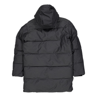 Gavin Puffer Coat Antrasit