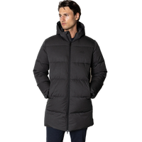 Gavin Puffer Coat Antrasit