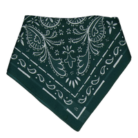 Merz Bandana Deep Green