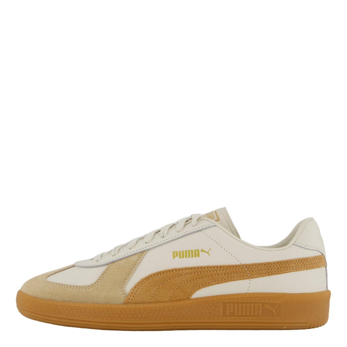 Puma Army Trainer White