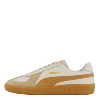 Puma Army Trainer White