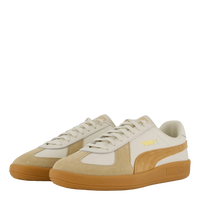 Puma Army Trainer White