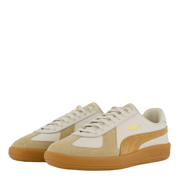 Puma Army Trainer White