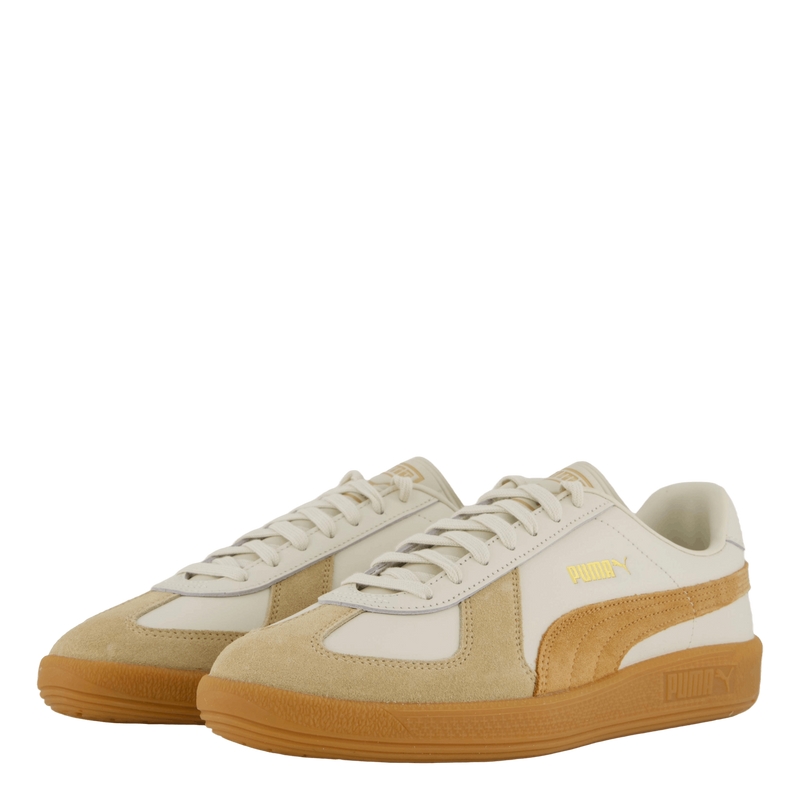 Puma Army Trainer White