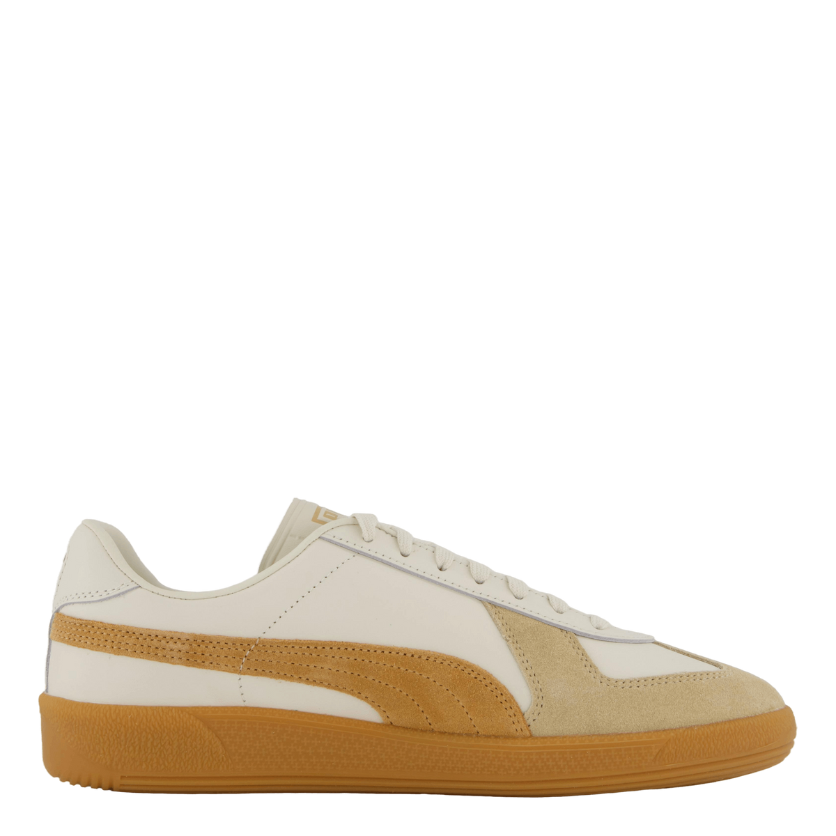 Puma Army Trainer White