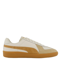 Puma Army Trainer White