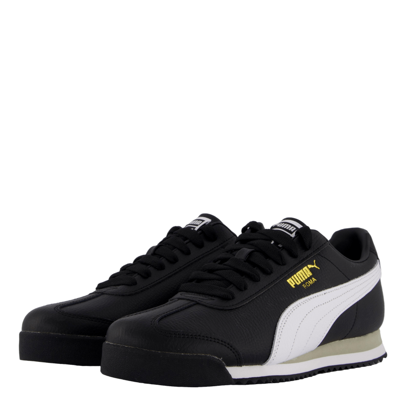 Roma 24 Standard Black