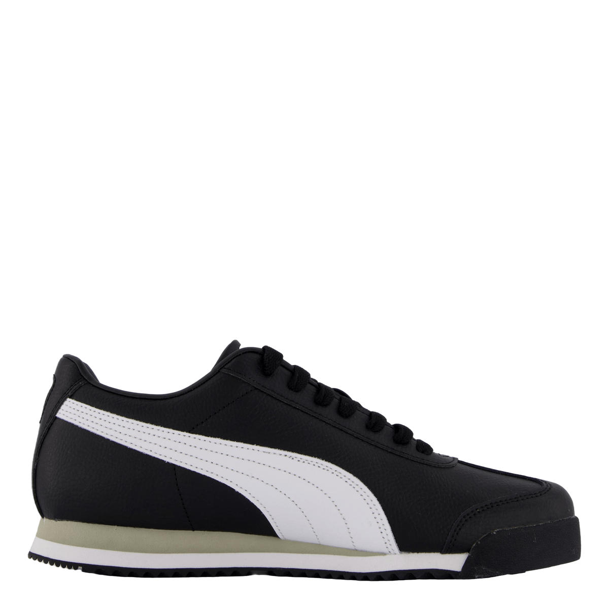 Roma 24 Standard Black