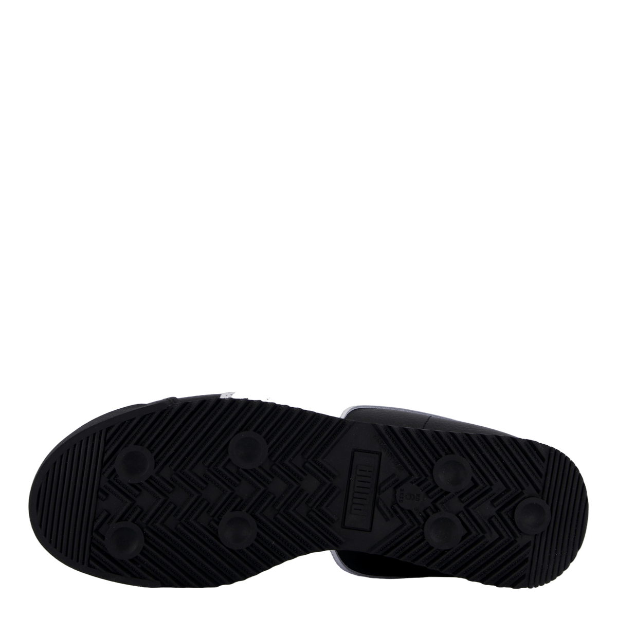 As Roma Standard Puma Roma 24 Standard Black – Stayhard.com