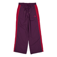 T7 Play.paris. Track Pants Purple