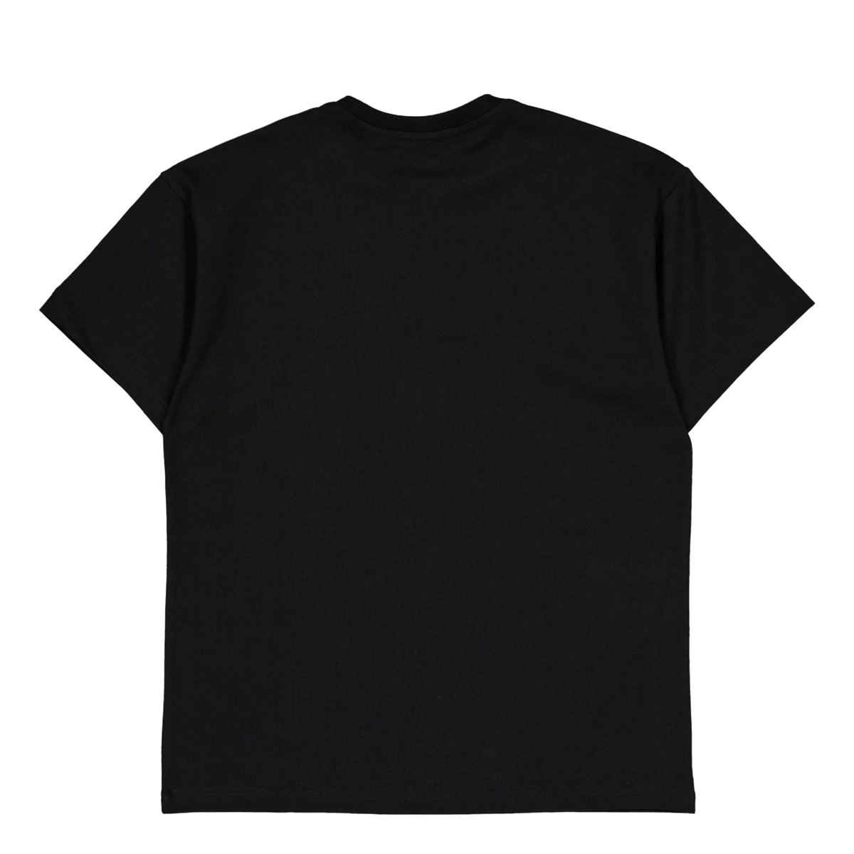 Trooper Tee Ap9 Black Dd Global