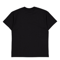 Trooper Tee Ap9 Black Dd Global