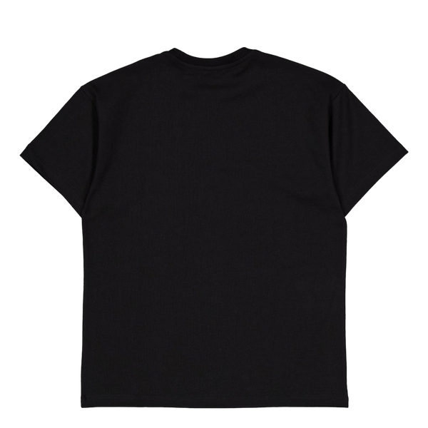 Trooper Tee Ap9 Black Dd Global