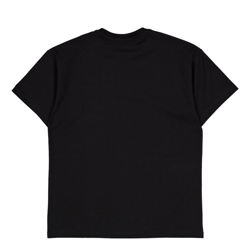 Trooper Tee Ap9 Black Dd Global