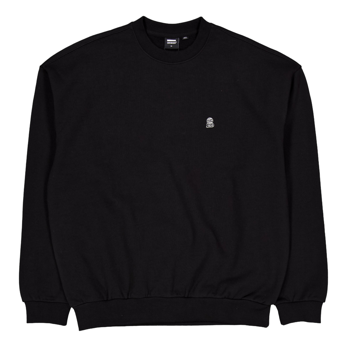 Kenan Sweatshirt Ap9 Black Dd Global