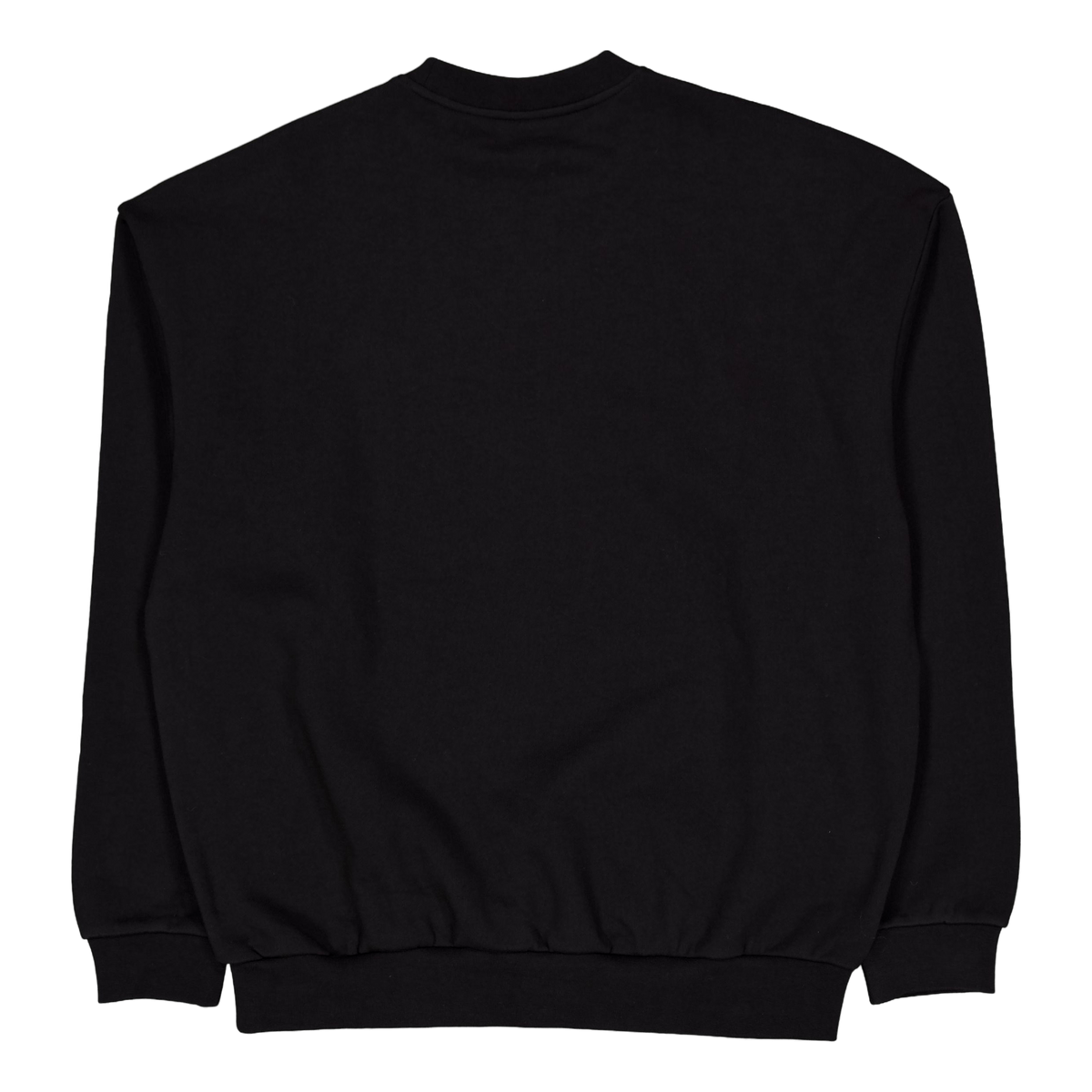 Kenan Sweatshirt Ap9 Black Dd Global