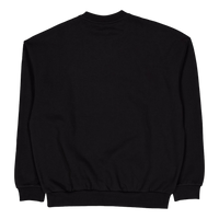 Kenan Sweatshirt Ap9 Black Dd Global