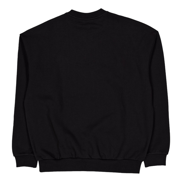 Kenan Sweatshirt Ap9 Black Dd Global