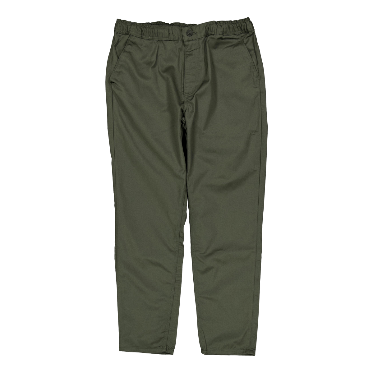 Rush Pants 309 Forest Green