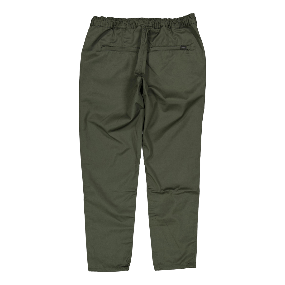 Rush Pants 309 Forest Green