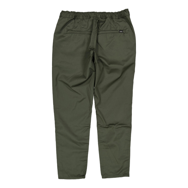 Rush Pants 309 Forest Green