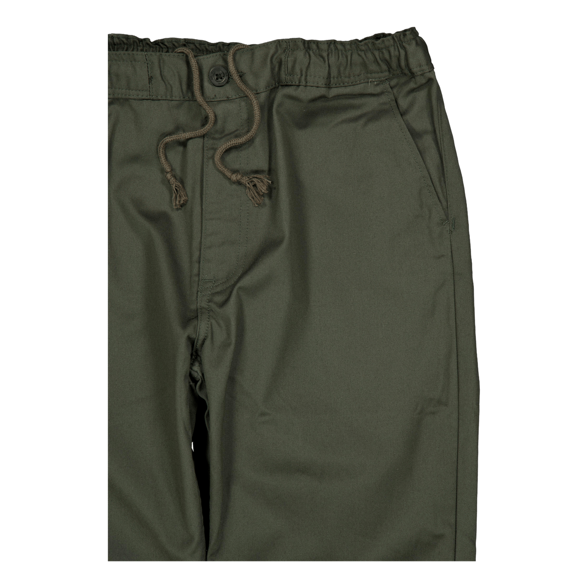 Rush Pants 309 Forest Green